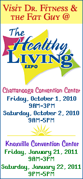 Healthy Living Expo