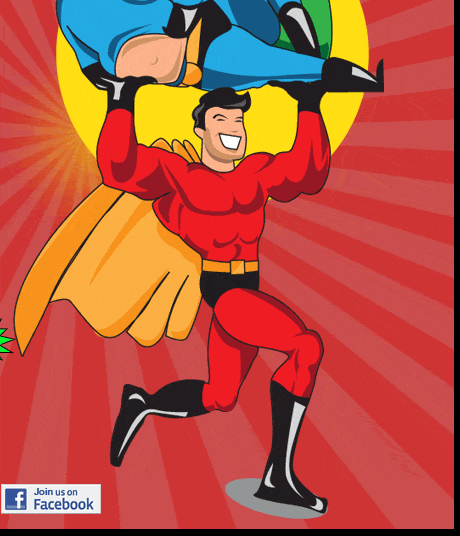 Welcome to The Official Web Site of Dr. Fitness & the Fat Guy!
